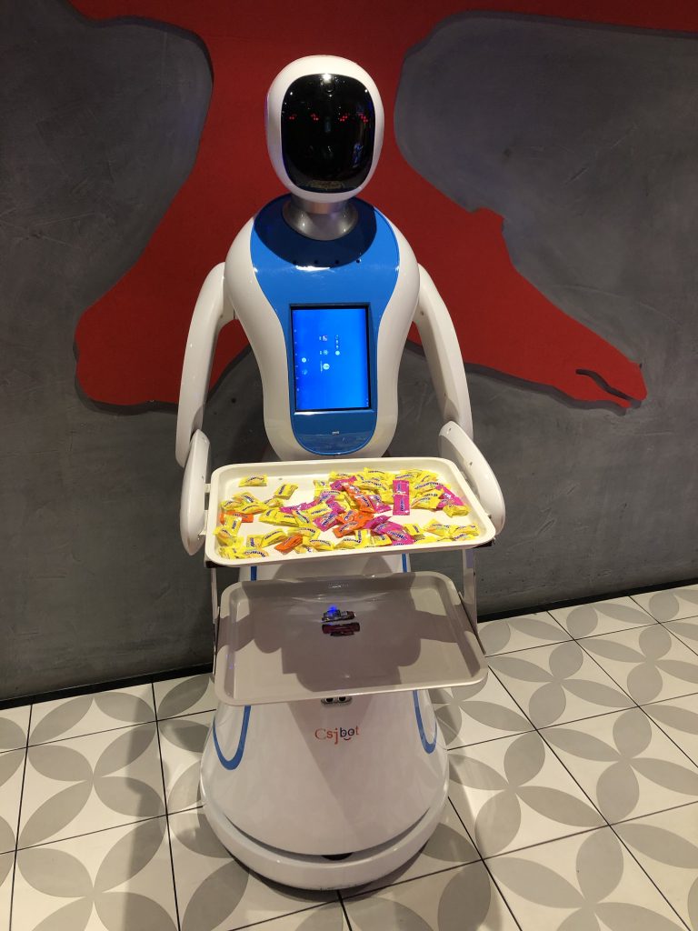 juliaxeats-spiceworld-robot