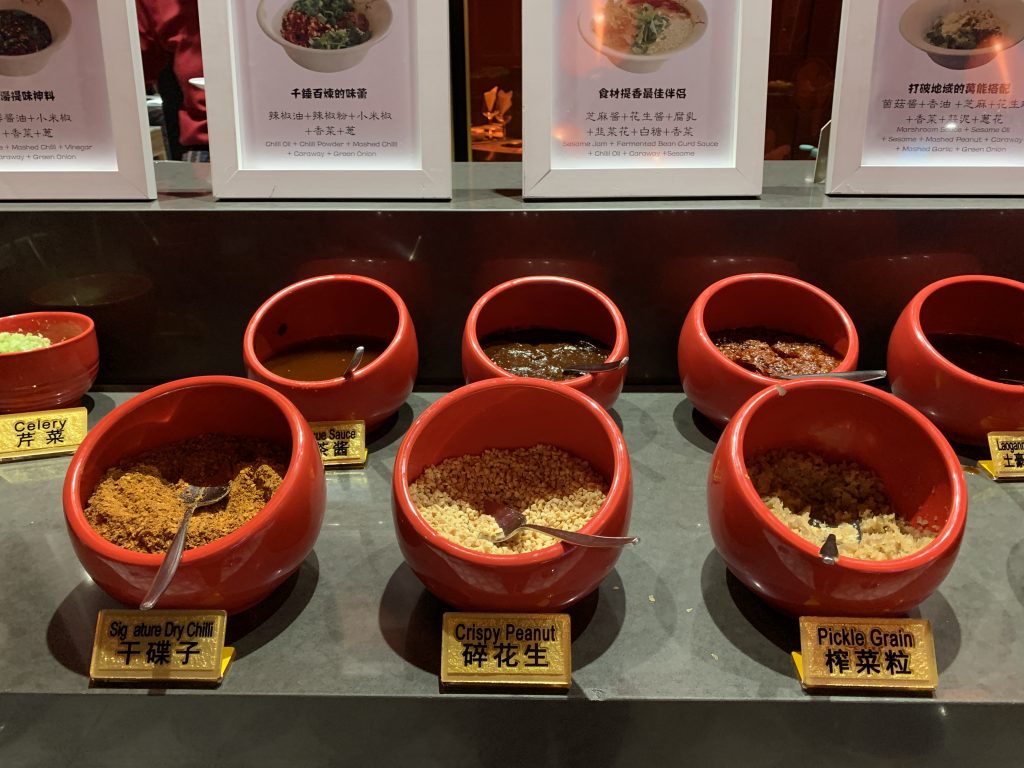 juliaxeats-spiceworld-sauces