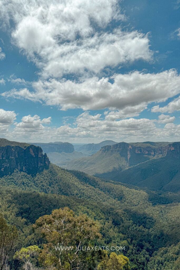 juliaxeats-blue-mountains-sydney-australia