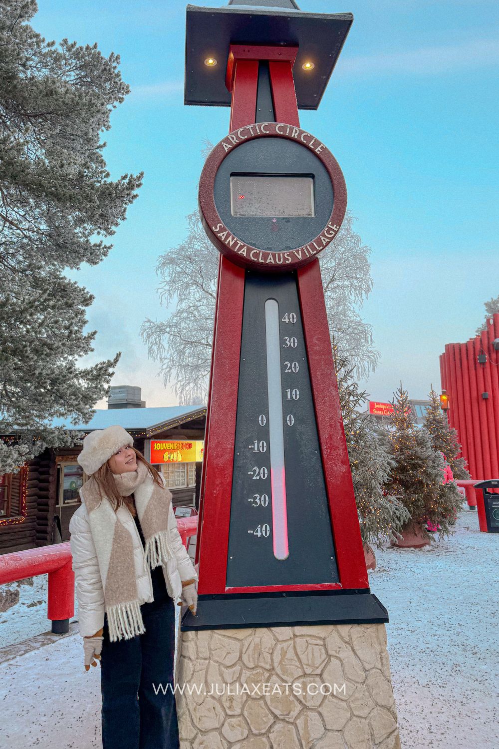 lapland, finland-4-santa-claus-village-juliaxeats