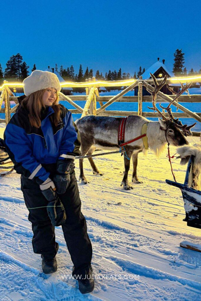 juliaxeats-finland-lapland