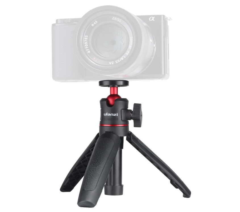 mini tripod