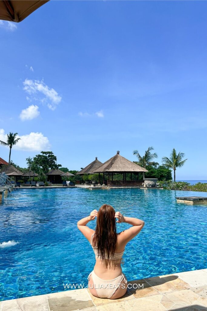 BALI - AYANA - JULIAXEATS