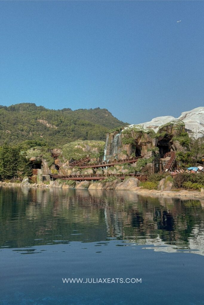 HK - DISNEYLAND - FROZEN - JULIAXEATS (9)