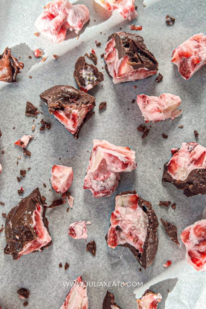 RECIPE - JULIAXEATS - STRAWBERRY BITES (2)