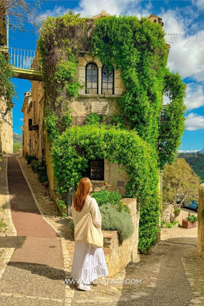 SOUTH OF FRANCE - JULIAXEATS