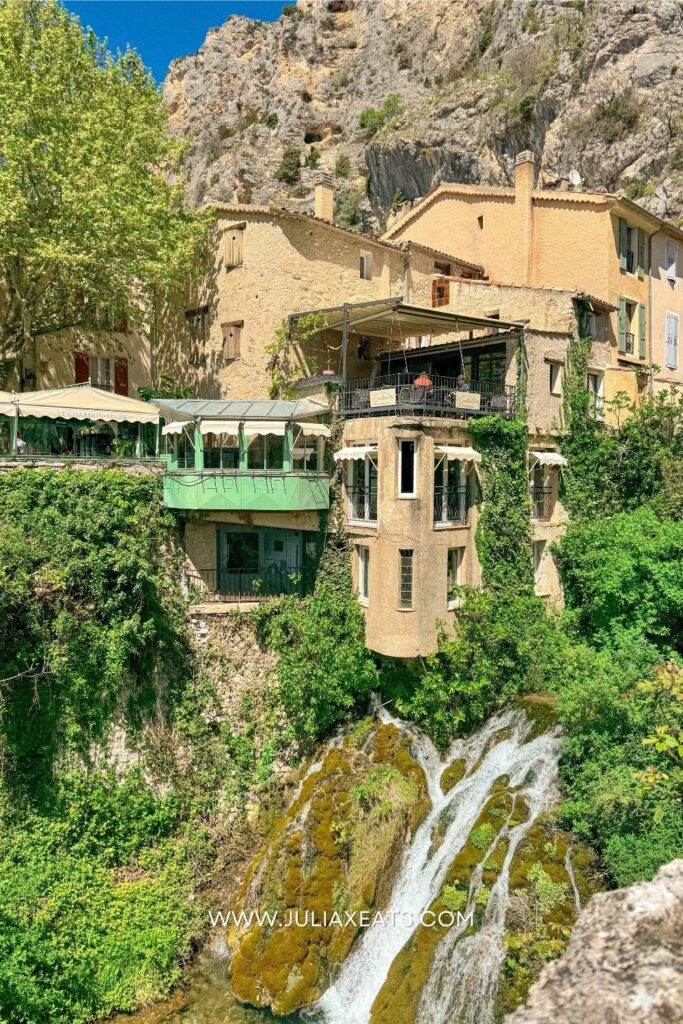 SOUTH OF FRANCE - JULIAXEATS