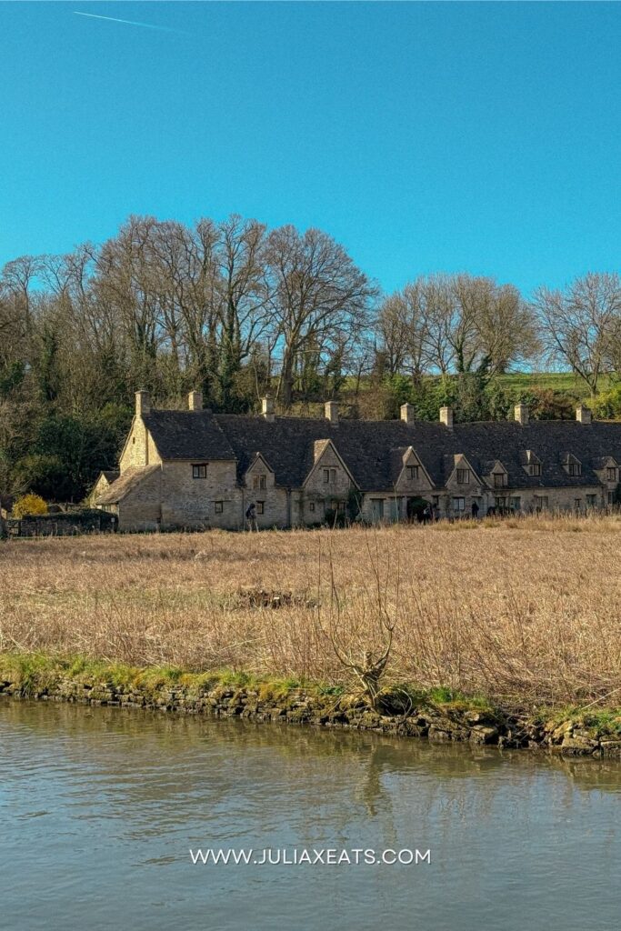 UK - JULIAXEATS - COTSWOLDS