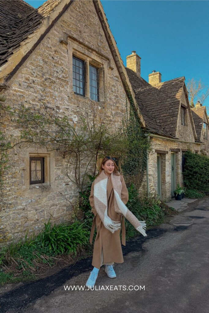UK - JULIAXEATS - COTSWOLDS