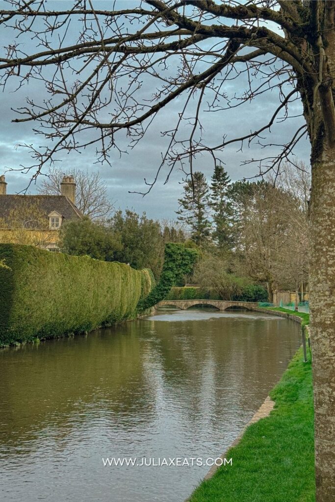 UK - JULIAXEATS - COTSWOLDS