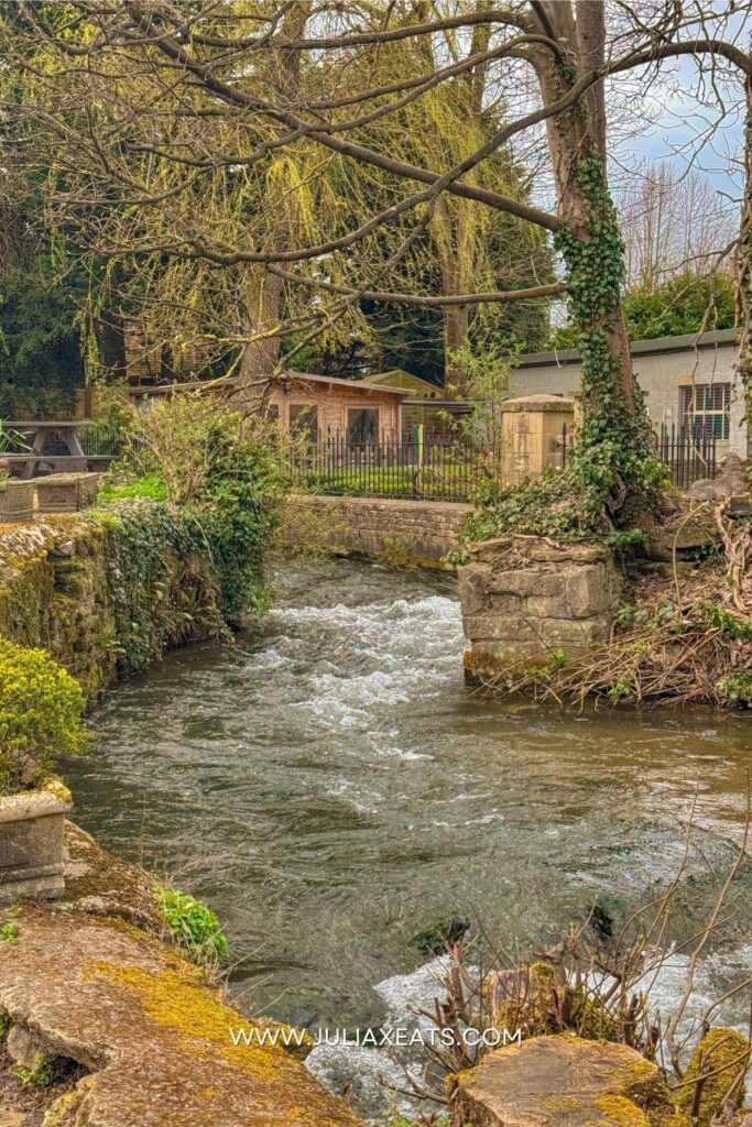 UK - JULIAXEATS - COTSWOLDS