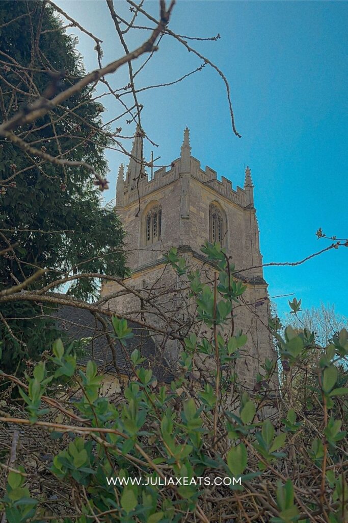 UK - JULIAXEATS - COTSWOLDS