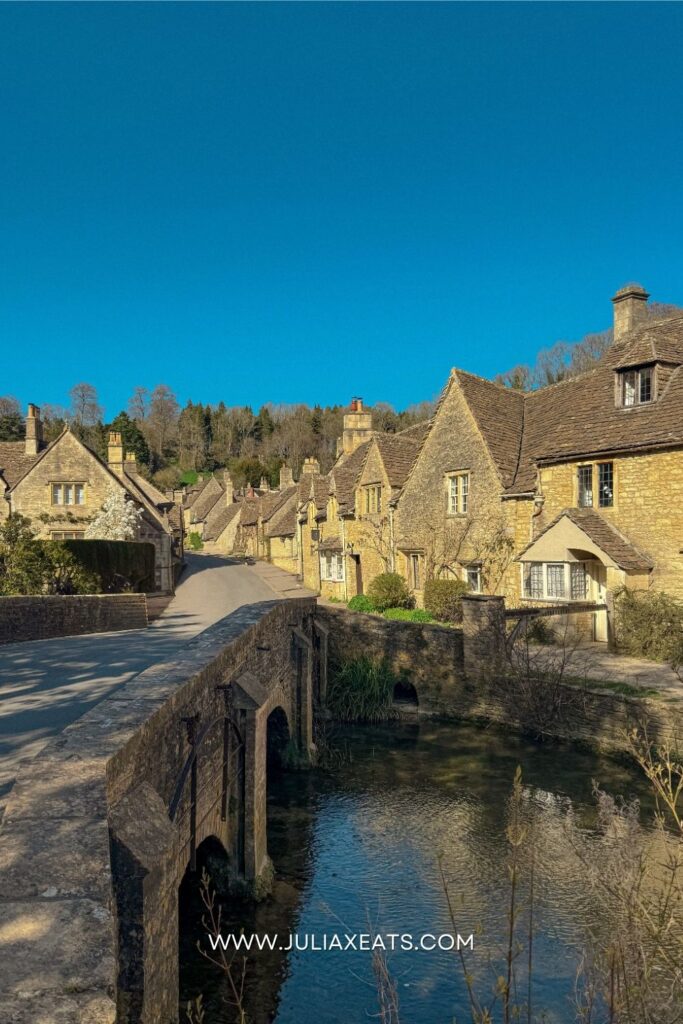 UK - JULIAXEATS - COTSWOLDS