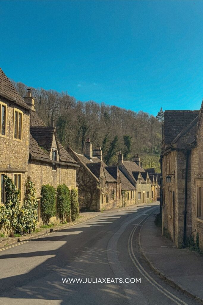 UK - JULIAXEATS - COTSWOLDS