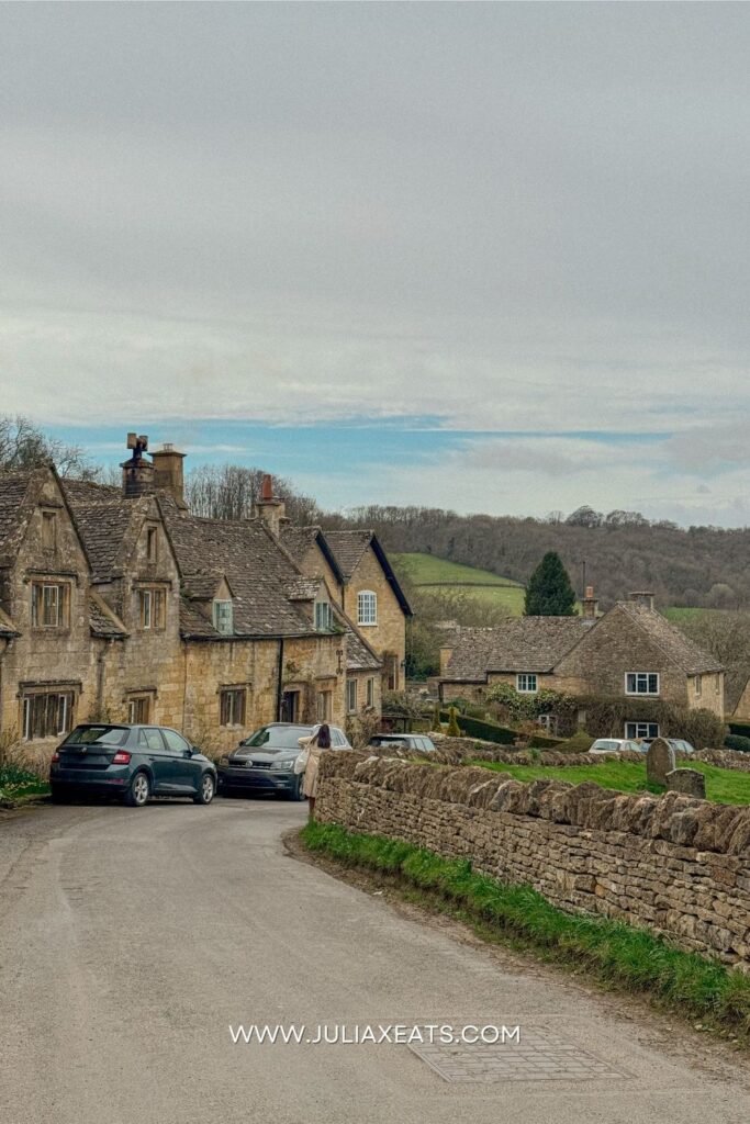 UK - JULIAXEATS - COTSWOLDS