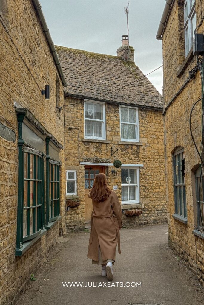 UK - JULIAXEATS - COTSWOLDS
