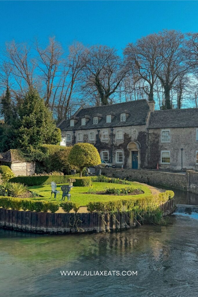 UK - JULIAXEATS - COTSWOLDS