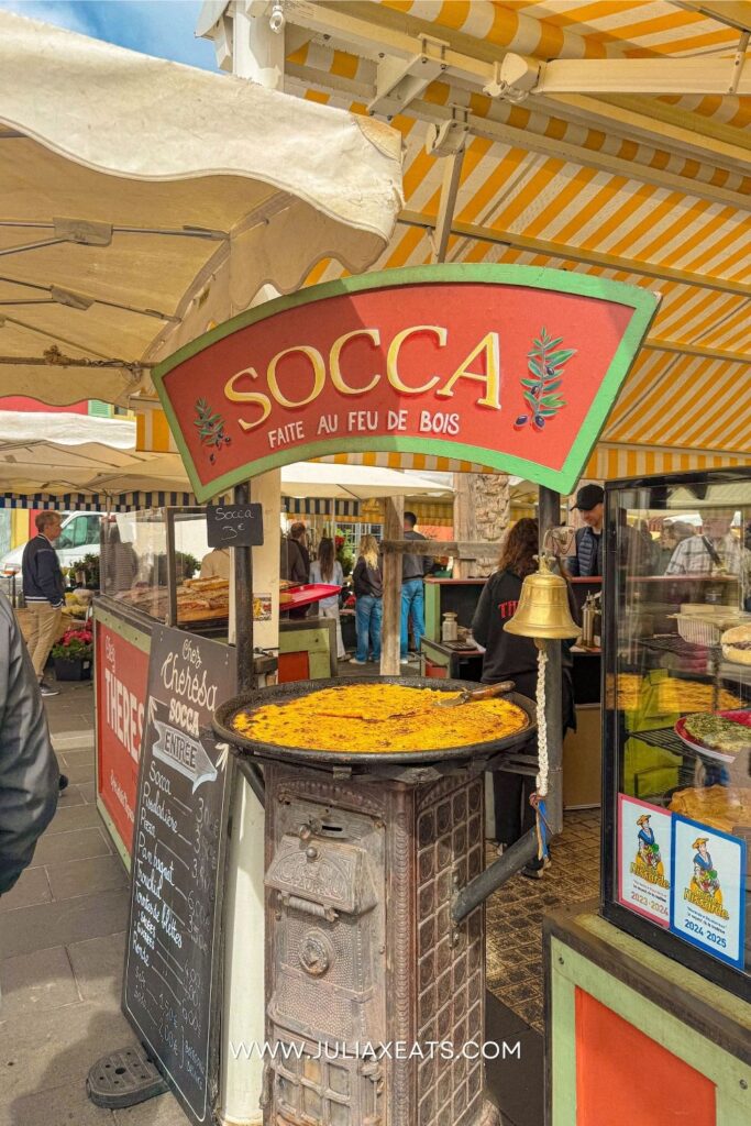 JULIAXEATS - NICE - france