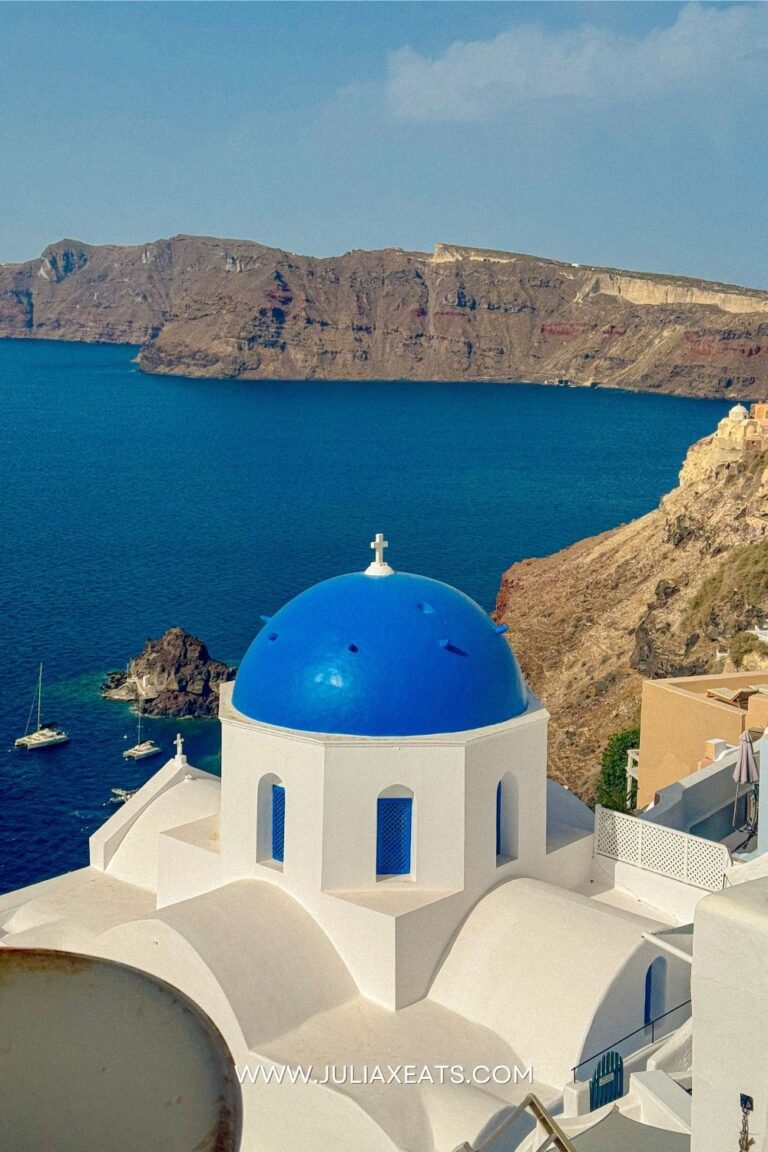 JULIAXEATS - GREECE - SANTORINI (6)