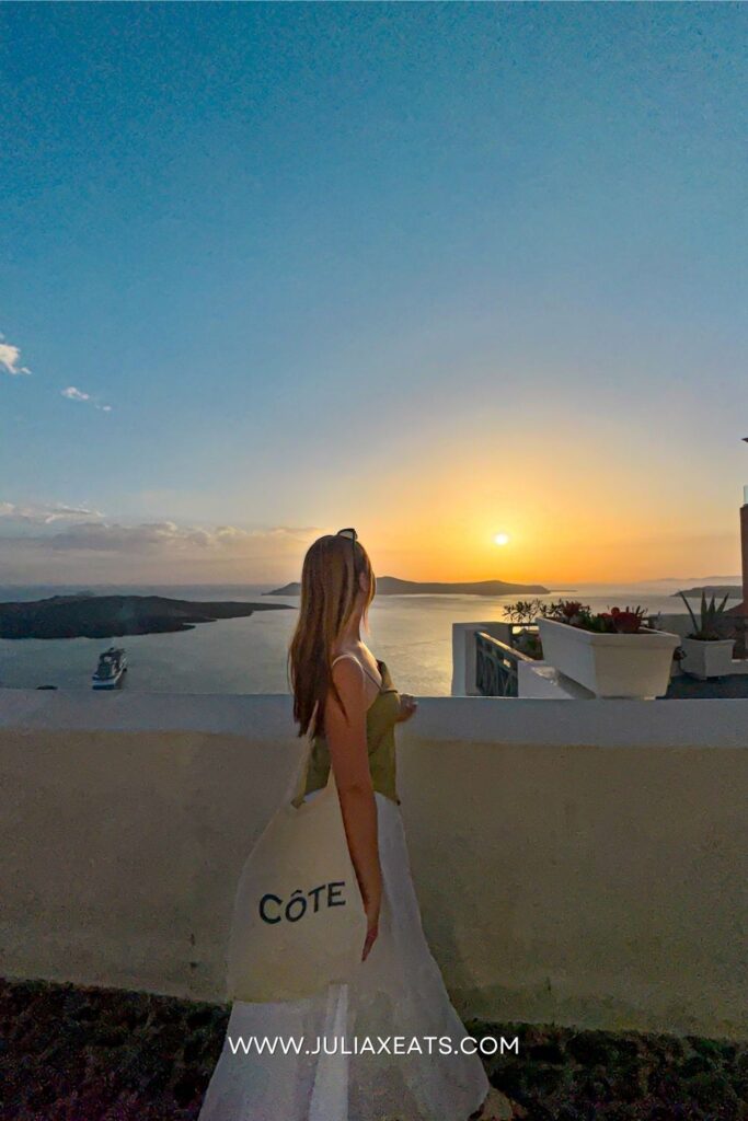 JULIAXEATS - GREECE - SANTORINI - Fira (2)