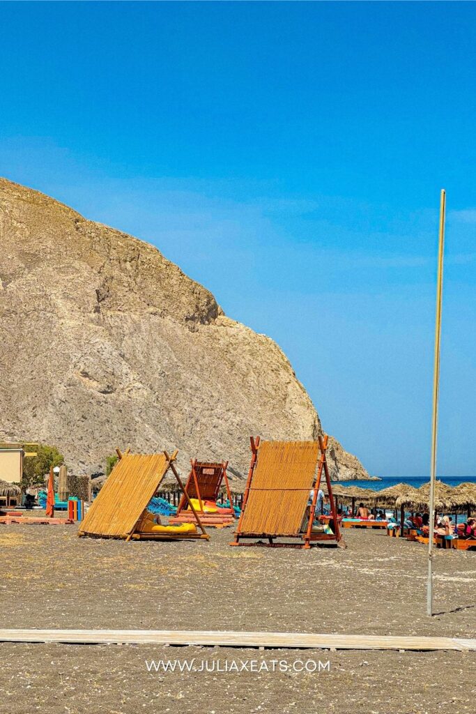 JULIAXEATS - GREECE - SANTORINI