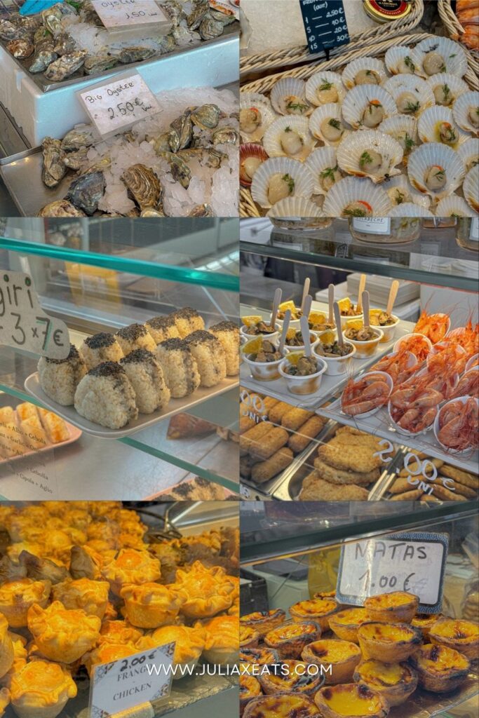 JULIAEAXTS - PORTUGAL - Mercado do Bolhão