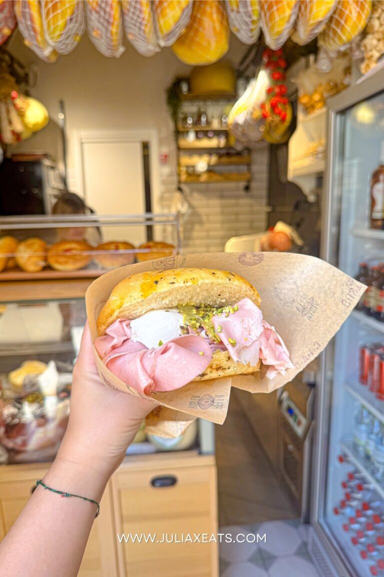 JULIAXEATS - Italy - Puglia - GUSTAVO