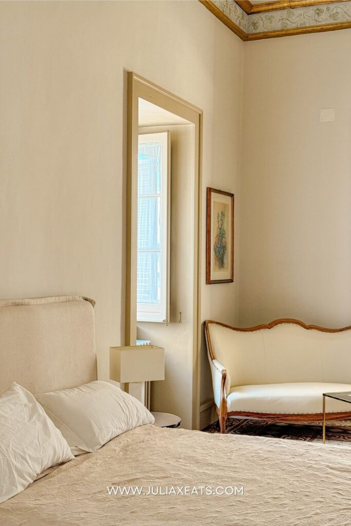 JULIAXEATS - Italy - Puglia - Palazzo Circolone