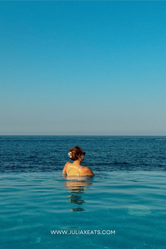JULIAXEATS - Malta - Hotel - 1926 Le Soleil Hotel & Spa