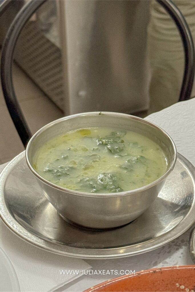 JULIAXEATS - Portugal - Porto - Authentic food - Casa Expresso