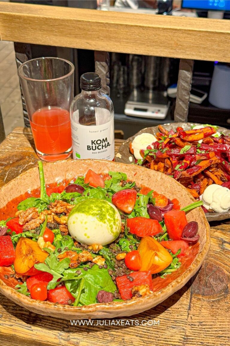 JULIAXEATS - SPAIN - HONEST GREENS (1)