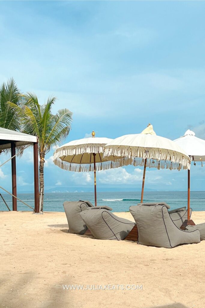 BALI - TRAVEL GUIDE