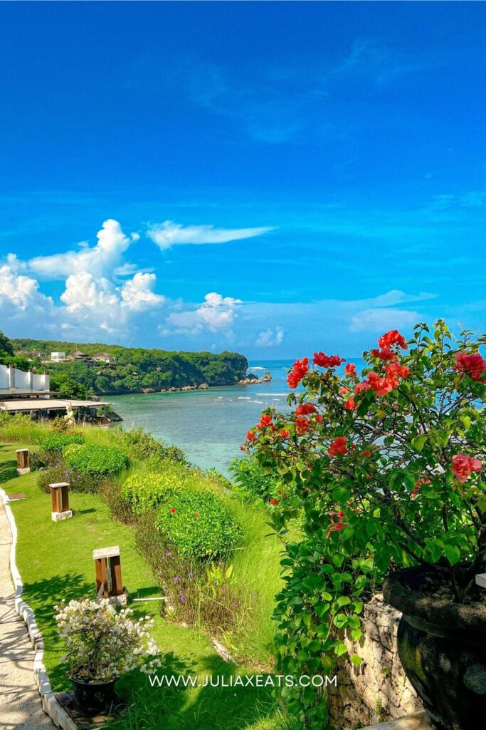 BALI - TRAVEL GUIDE