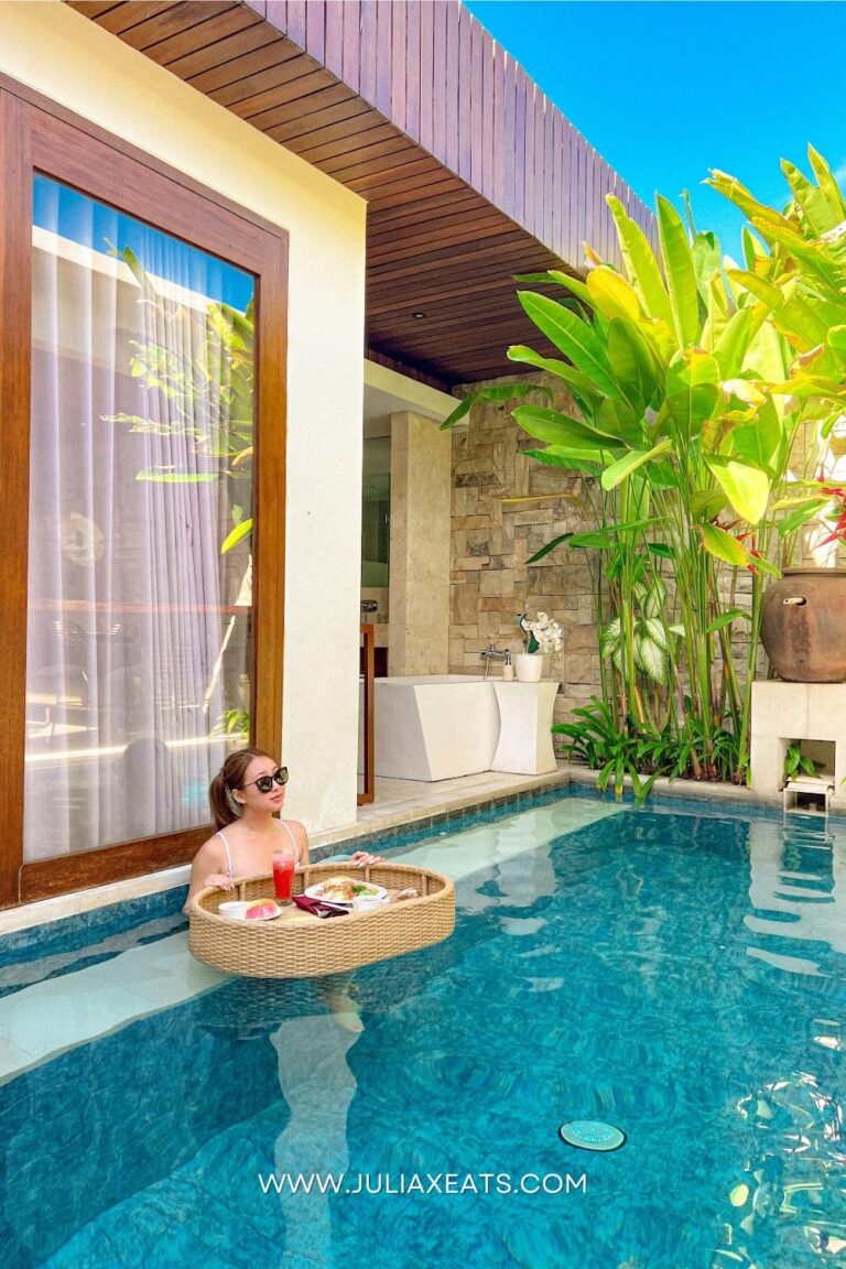 BALI - TRAVEL GUIDE