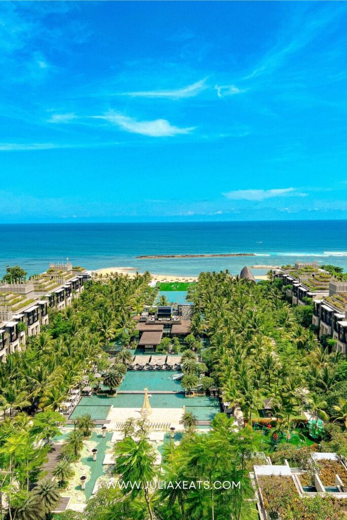 BALI - TRAVEL GUIDE