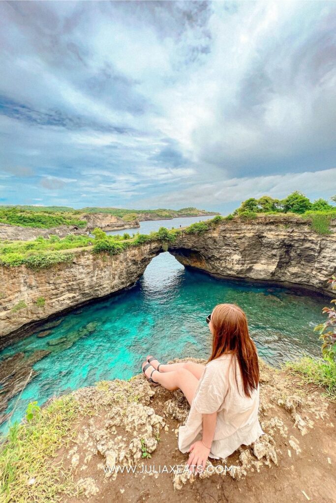 BALI - TRAVEL GUIDE
