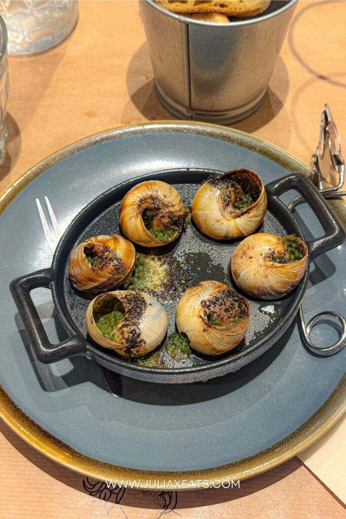 France - Paris - La Jacobine - JULIXEATS