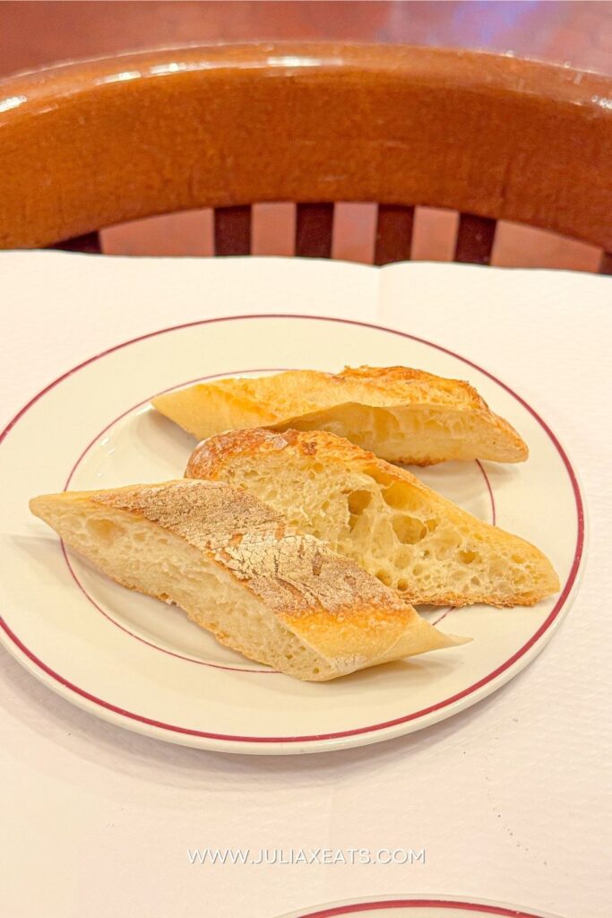 France - Paris - Relais de l'Entrecôte - JULIAXEATS