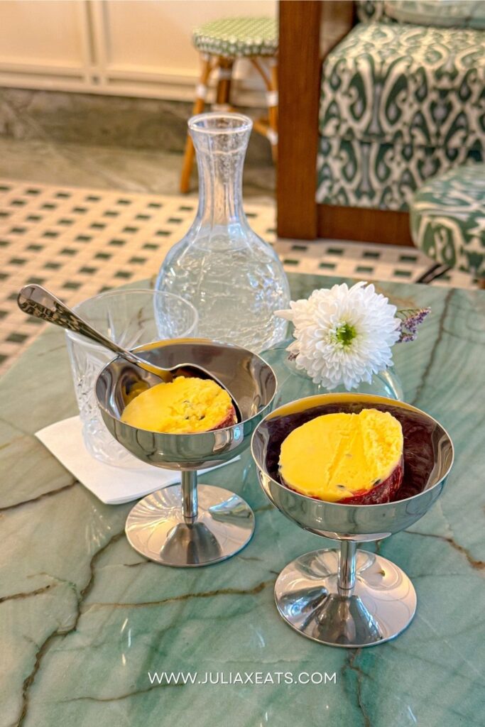 JULIAXEATS - PARIS - FRANCE - FRUITINI