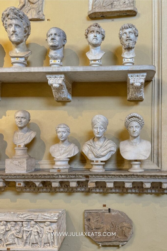 JULIAXEATS - ROME - ITALY 