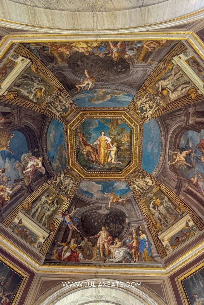 JULIAXEATS - ROME - Vatican City - ITALY