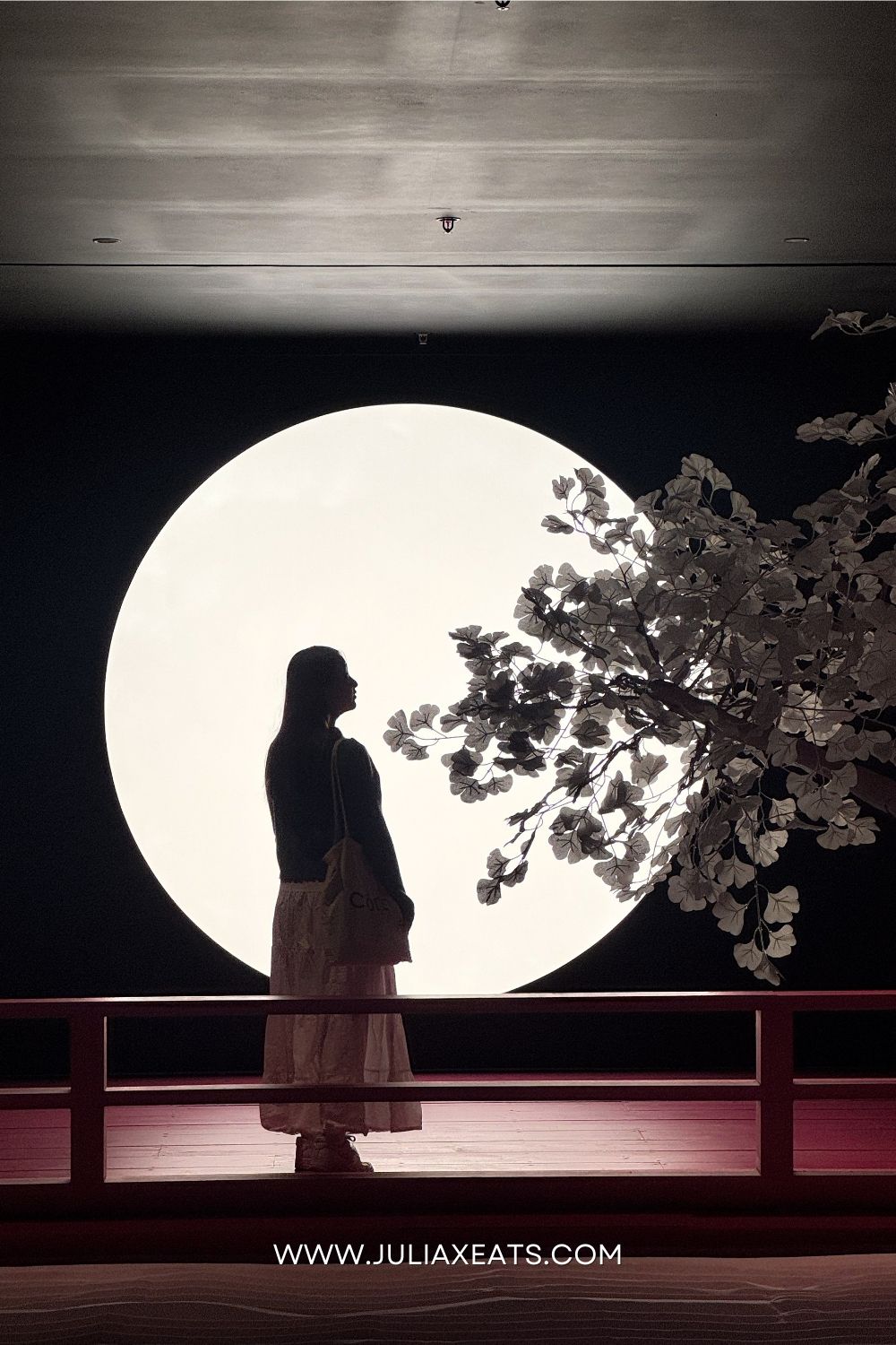 UK - LONDON - MOCO MUSEUM