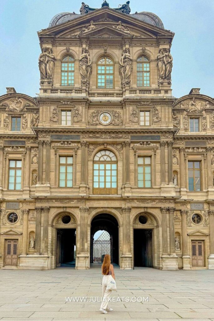 FRANCE - PARIS - JULIAXEATS