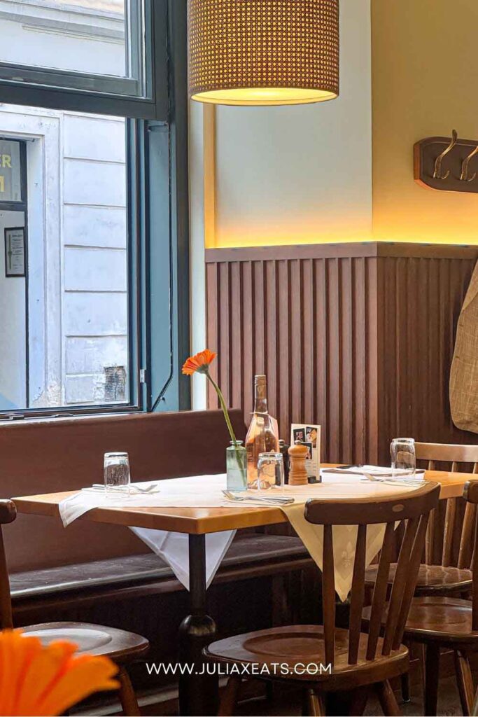 JXE - Blog Posts - JULIAXEATS - AUSTRIA - VIENNA - FIGMULLER