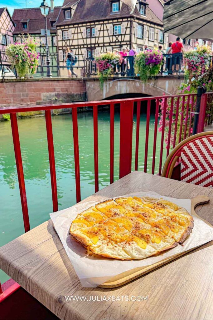 JXE - Blog Posts PT2 - JULIAXEATS - FRANCE - COLMAR