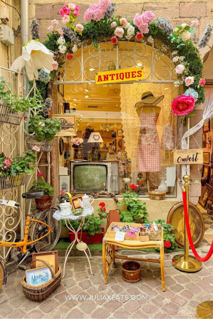 JXE - Blog Posts PT2 - JULIAXEATS - FRANCE - COLMAR