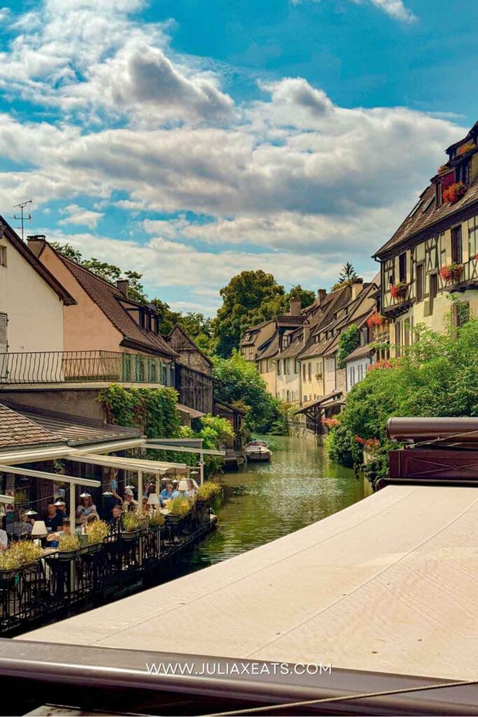 JXE - Blog Posts PT2 - JULIAXEATS - FRANCE - COLMAR 