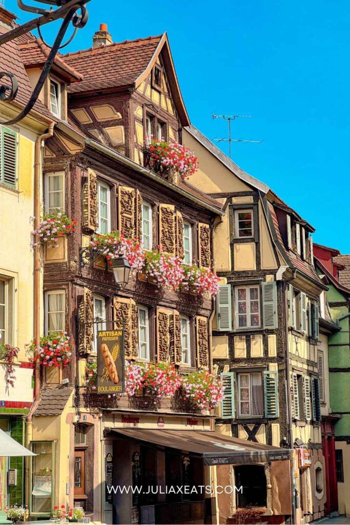 JXE - Blog Posts PT2 - JULIAXEATS - FRANCE - COLMAR