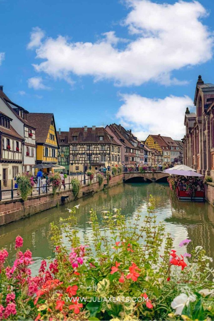 JXE - Blog Posts PT2 - JULIAXEATS - FRANCE - COLMAR