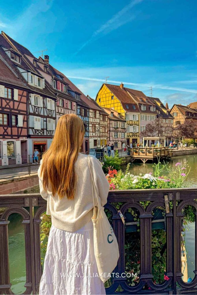 JXE - Blog Posts PT2 - JULIAXEATS - FRANCE - COLMAR